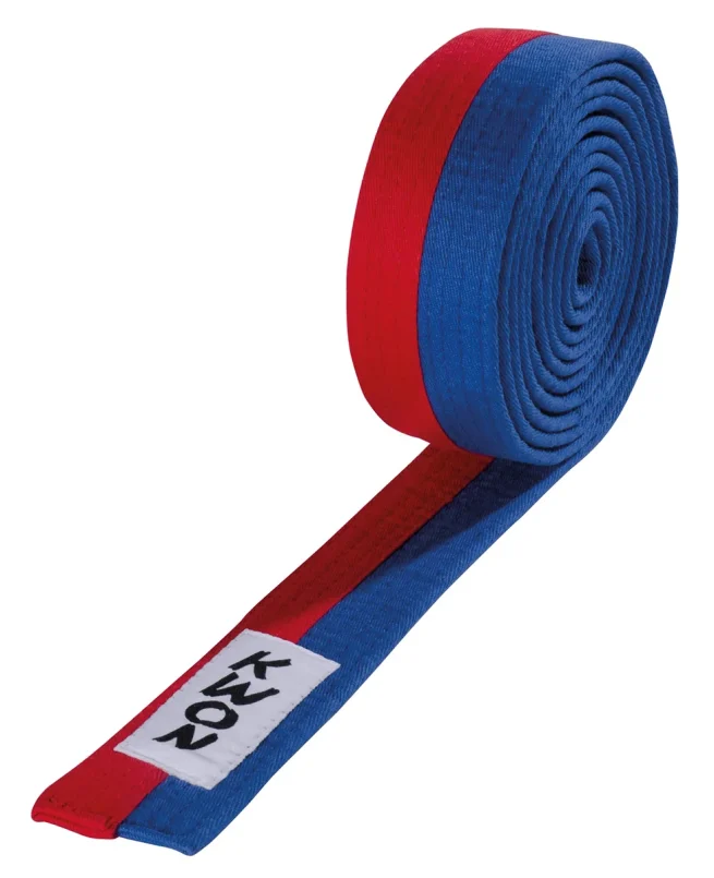 kwon plavocrveni pojas
