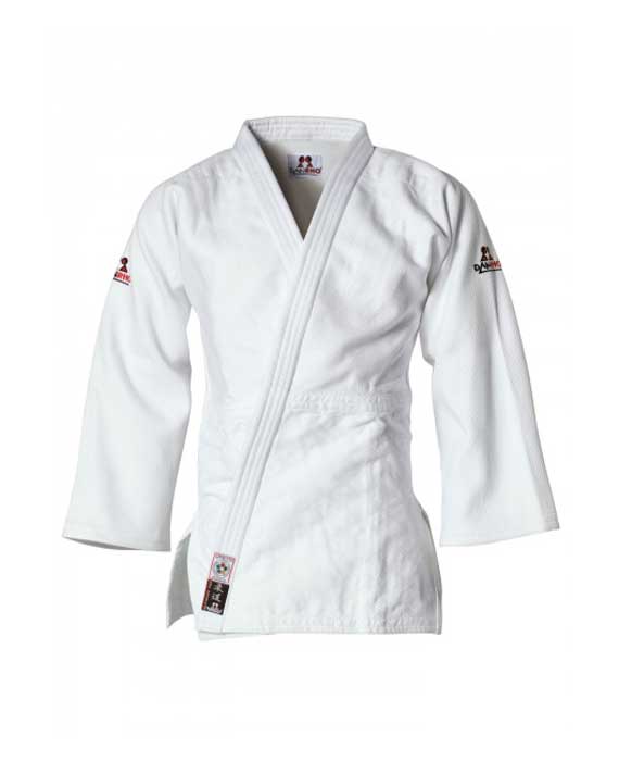 kimono za judo danrho ultimate 750 ijf 339015 2