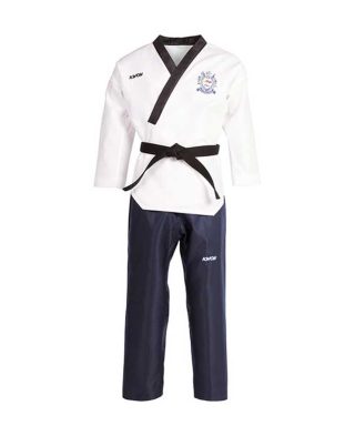 kimono za taekwondo kwon poomsae 1020 2