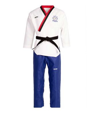 kimono za taekwondo kwon poomsae 1022 2