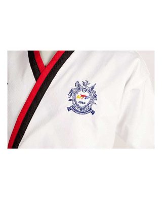kimono za taekwondo kwon poomsae 1023 3