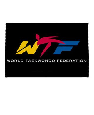 wtf kimono za taekwondo