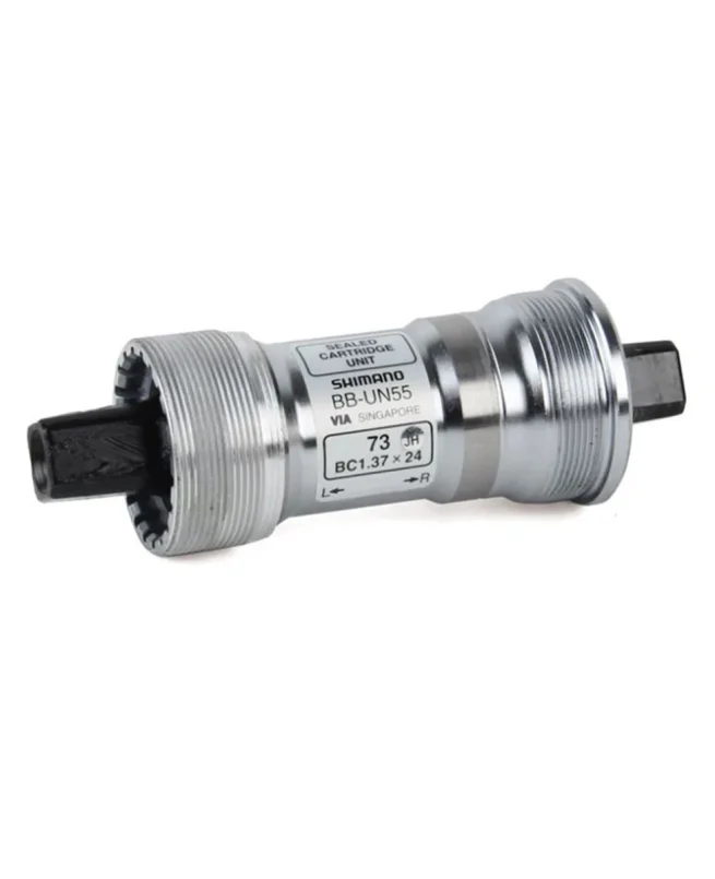 Shimano Srednja glava BB-UN55 BSA 73 118mm