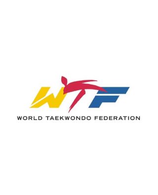 WTF kimono za taekwondo