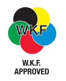 WKF-APPROVED