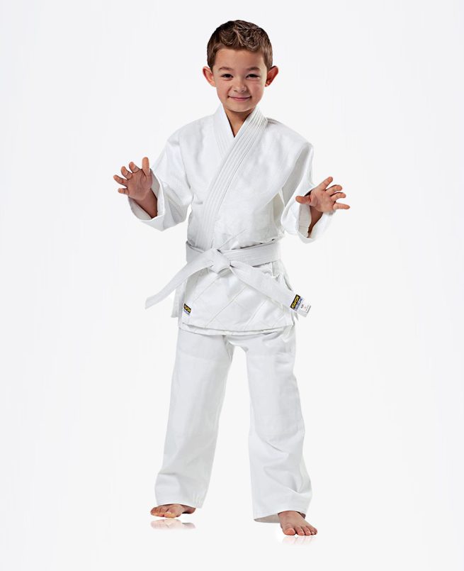 kimono za judo kwon randori 551312