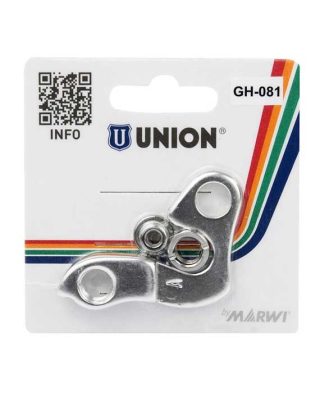 Alternative view of Union nosač zadnjeg mjenjača GH-081