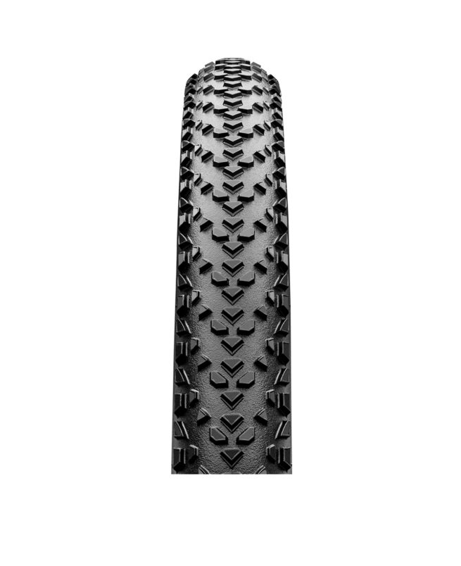 Continental Guma Tyre Race King 26" 26x2.00  (50-559) - Image 2