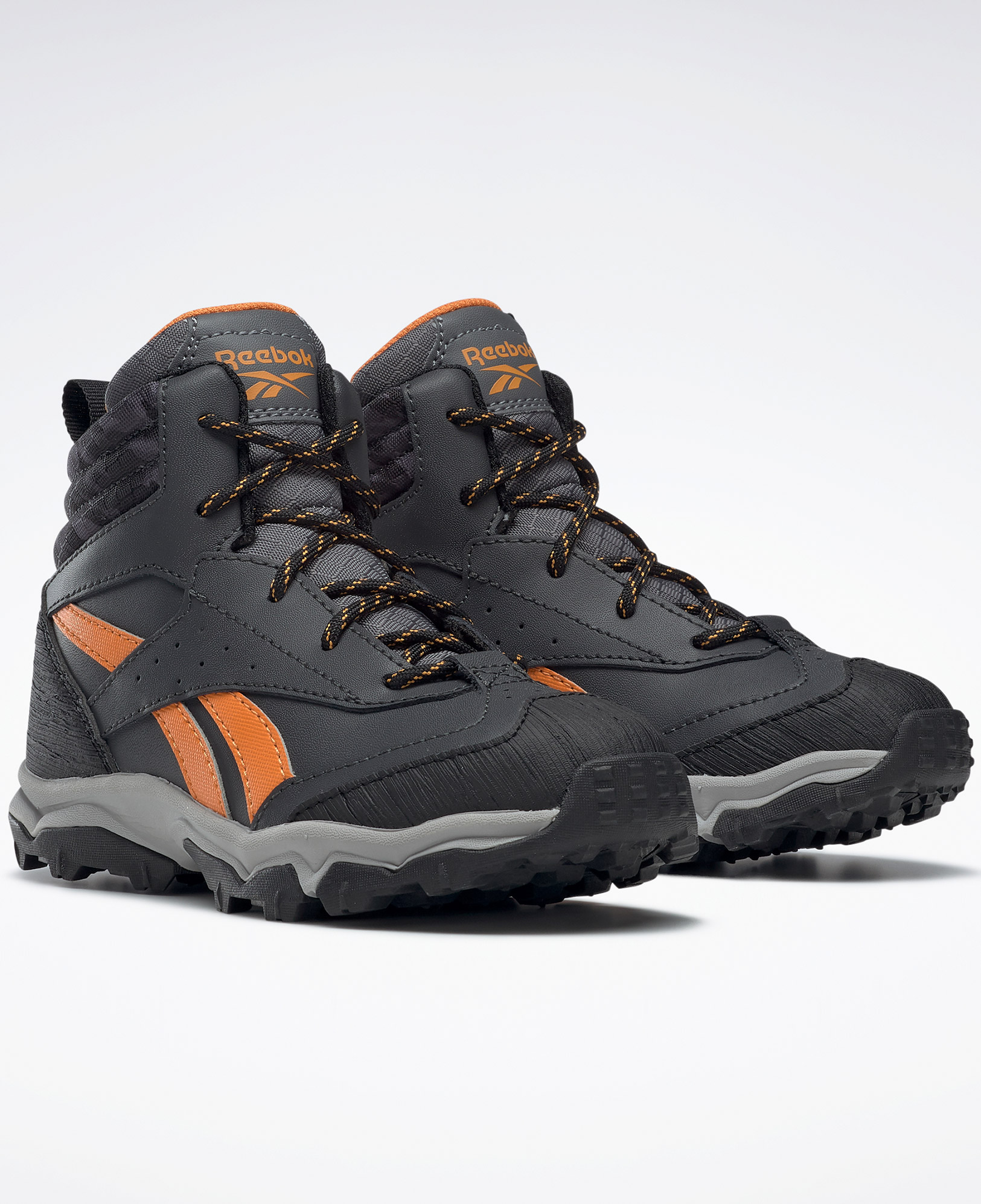 rugged runner mid
