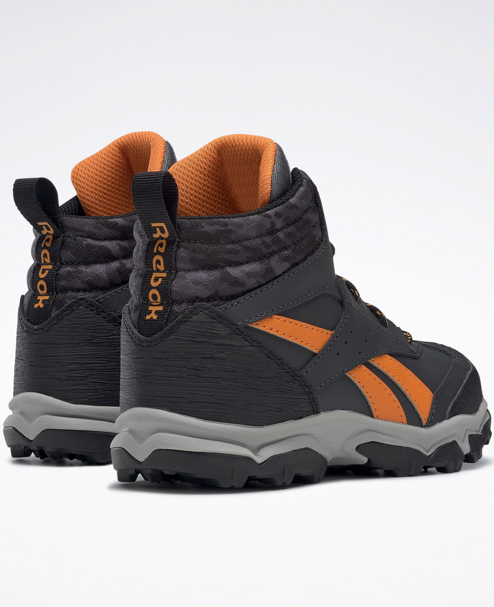 rugged runner mid