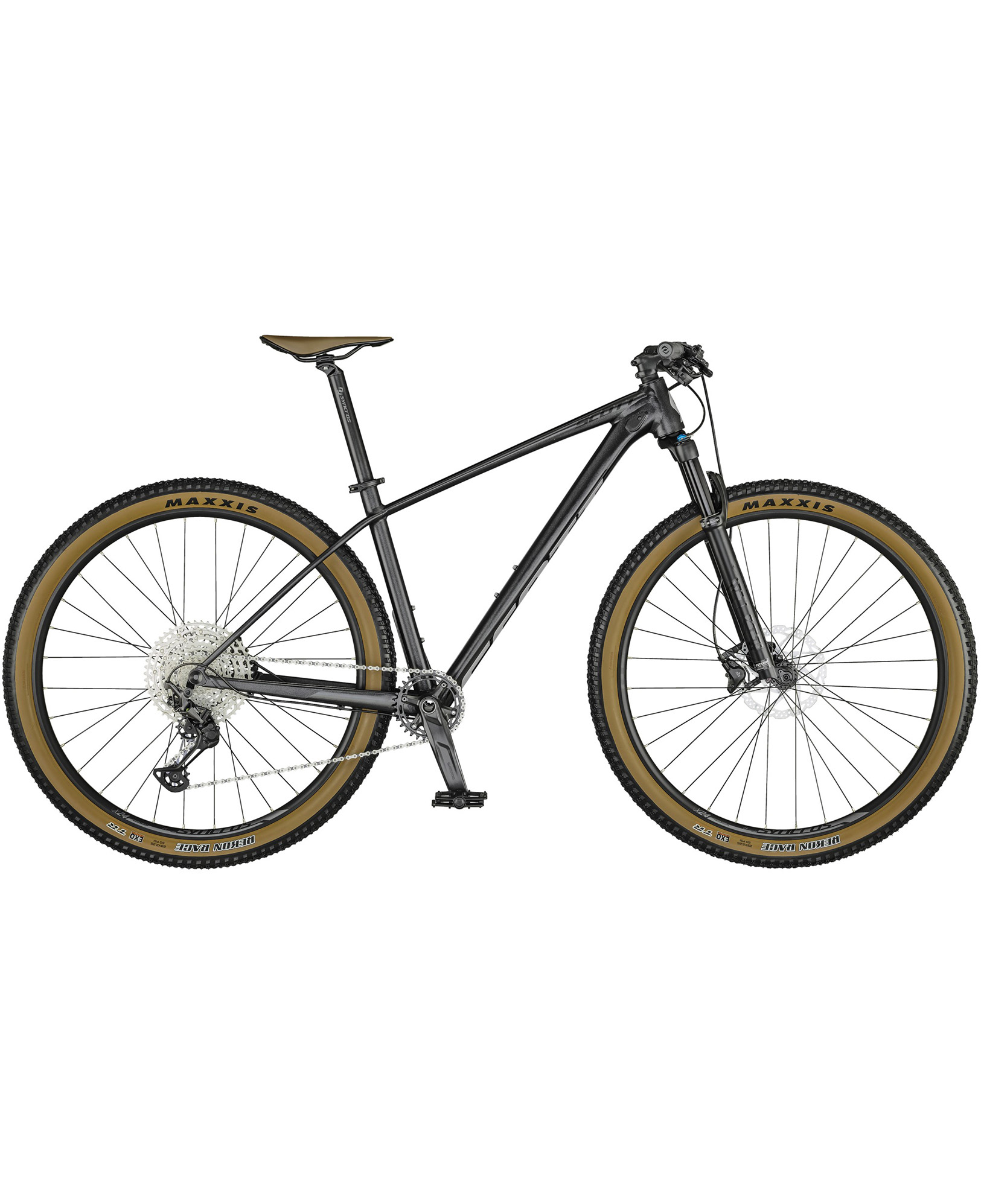  SCOTT  Bicikl Scale  950  2022  Mocca Commerce