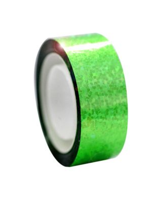diamond-metallic-fluo-green-00246