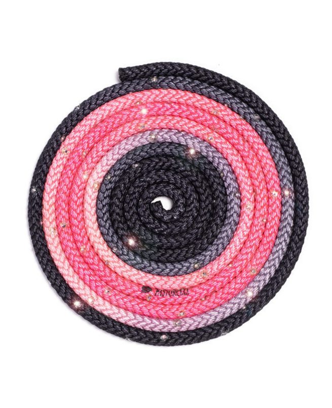 shaded-pink-black-with-rhinestones-03455