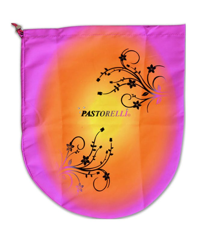 Pastorelli Torba za loptu Violet/Orange za Ritmičku gimnastiku - Image 2