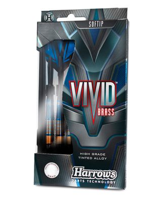 pikado strelice harrows steel vivid blue 24gr ed1311 3