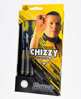 pikado strelice harrows steel chizzy brass ED1089 3