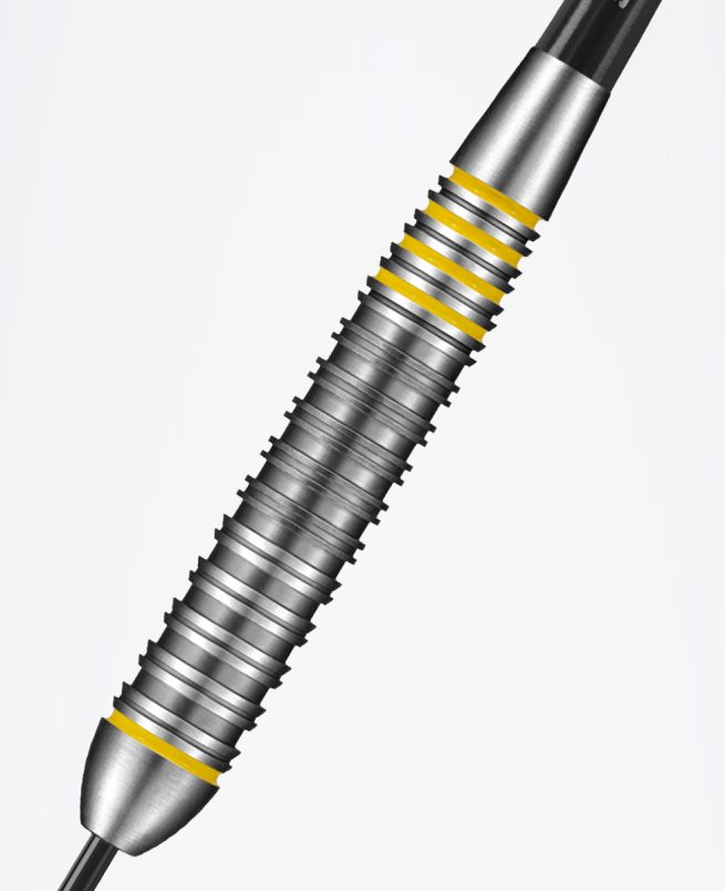 pikado strelice harrows steel chizzy brass ED1089 2