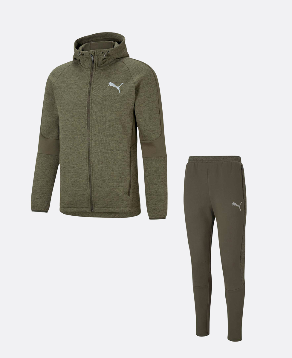 puma trenerke