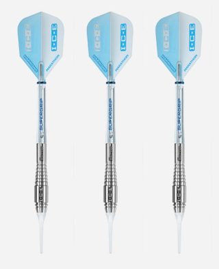 pikado strelice harrows soft polar ice 18gr ed162