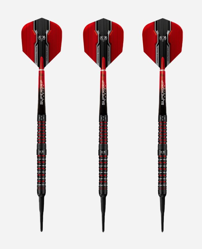 pikado strelice harrows soft wolfram infinity 18gr ED197