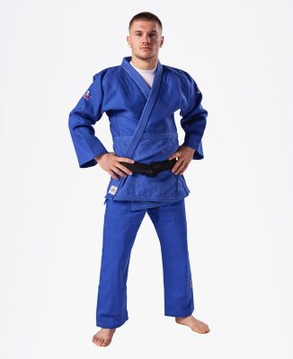 kimono za judo danrho ultimate 750 ijf 339016