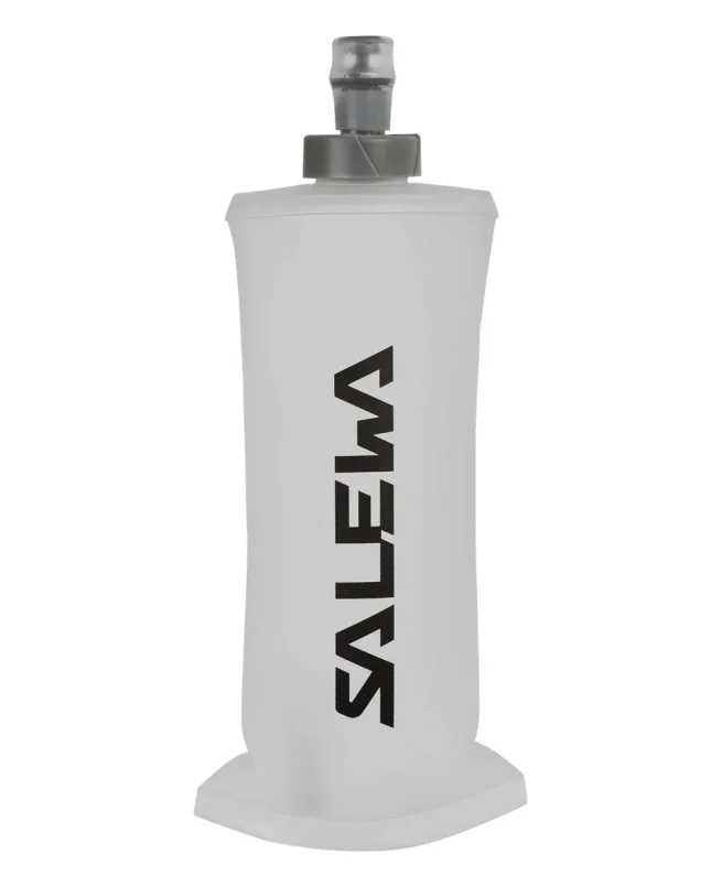 bidon salewa flask white 500ml 013040901