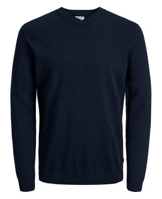 dzemper-jack-and-jones-knitted-12137194-navy(1)
