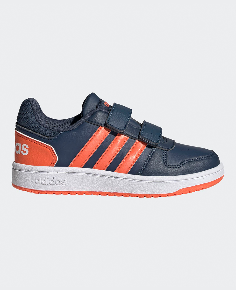 adidas patike hoops 2.0