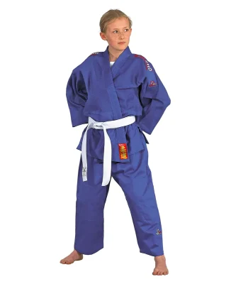 kimono za judo danrho yamanashi 338909