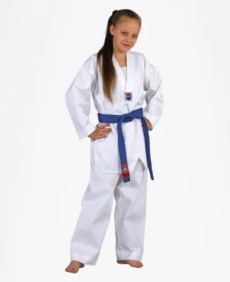 kimono za taekwondo danrho dojo line 229040