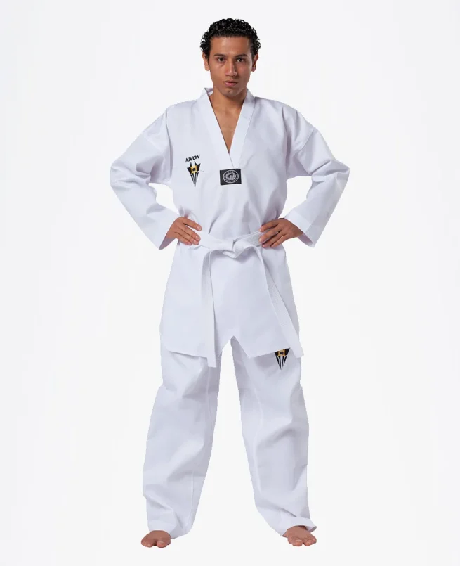 kimono za taekwondo kwon starfighter 1008