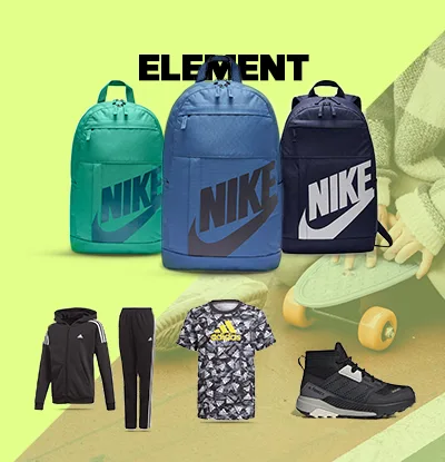dječija oprema odjeća obuća i ruksaci sa element tekstom kao oznakom modela ruksaka