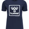 hummel majica 214331-7666 (1)