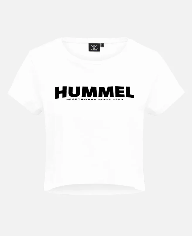 hummel majica 21560-9124