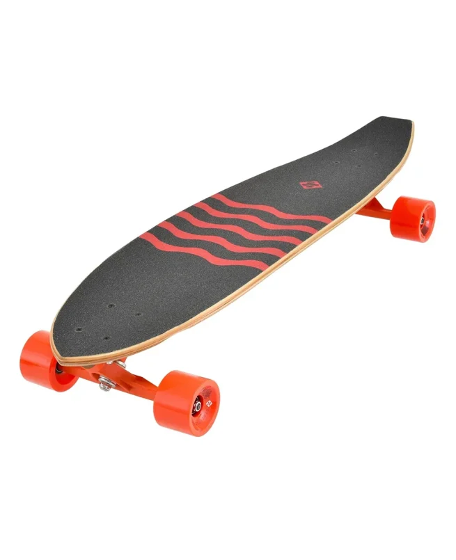 longboard street surfing 06140012 cut kick (2)