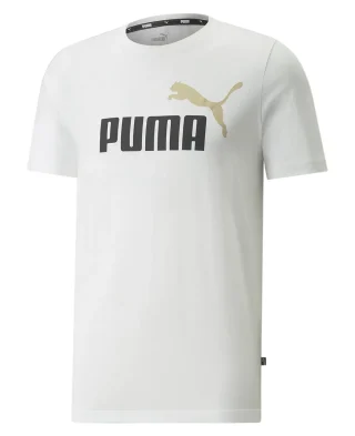 puma majica essential + 586759-52