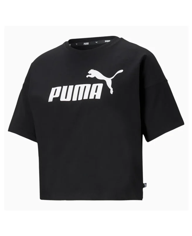 puma majica essentials crop 586866-01 (1)