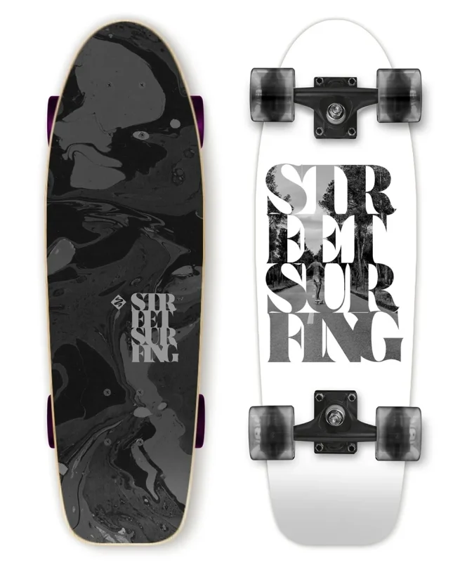 skateboard street surfing 06080182 cruiser white soul (1)
