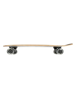 skateboard street surfing 06080182 cruiser white soul (2)