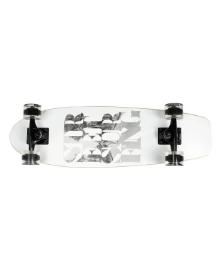 skateboard street surfing 06080182 cruiser white soul (3)