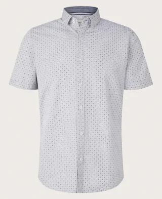 tom tailor košulja patterned 20102981510-29056