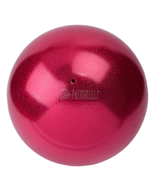 lopta pastorelli 02068 18cm lampone