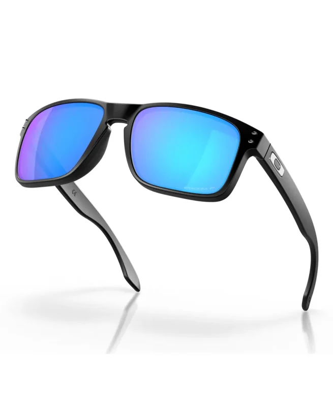 naocale oakley holbrook polarized O9102F055 (5)
