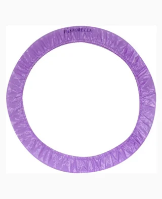 navlaka za obruč pastorelli 02192 pink-violet