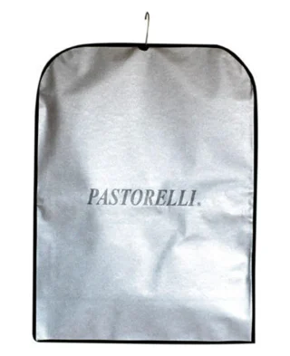 torba za triko pastorelli flower silver 00427