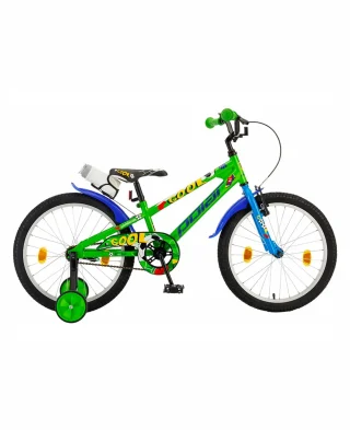biciklo polar e182S02202 18 football
