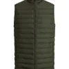 jack and jones prsluk 12211132 rosin