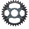 shimano lančanik fc-m7100 32T 34T 12B