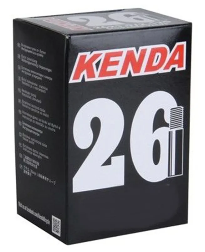 zračncia kenda 26x1,9-2,125 40mm AV