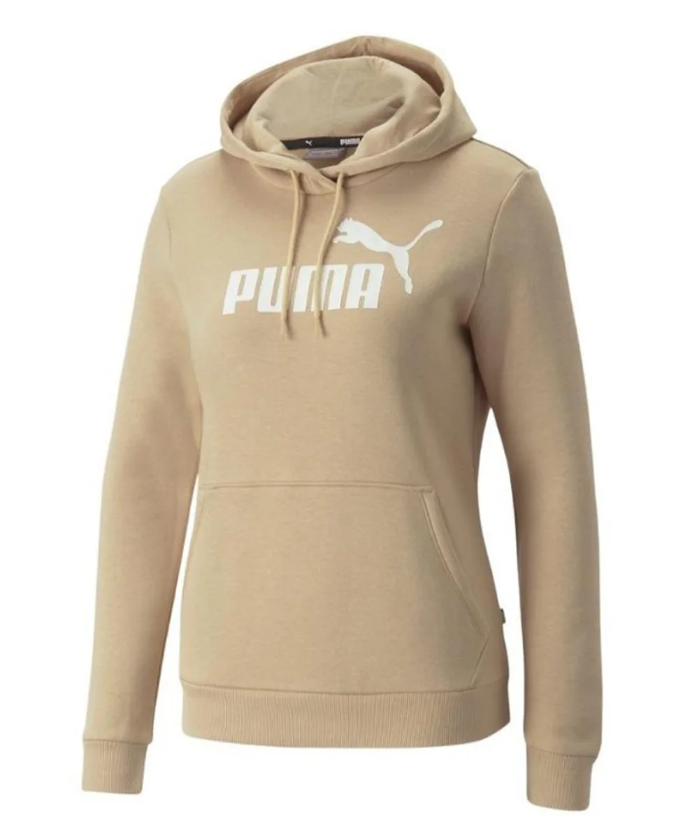 By-product Overcome drawer Puma Dukserica Essential Big Logo - Mocca Commerce